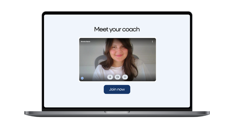 Meet your LinkedIn coach