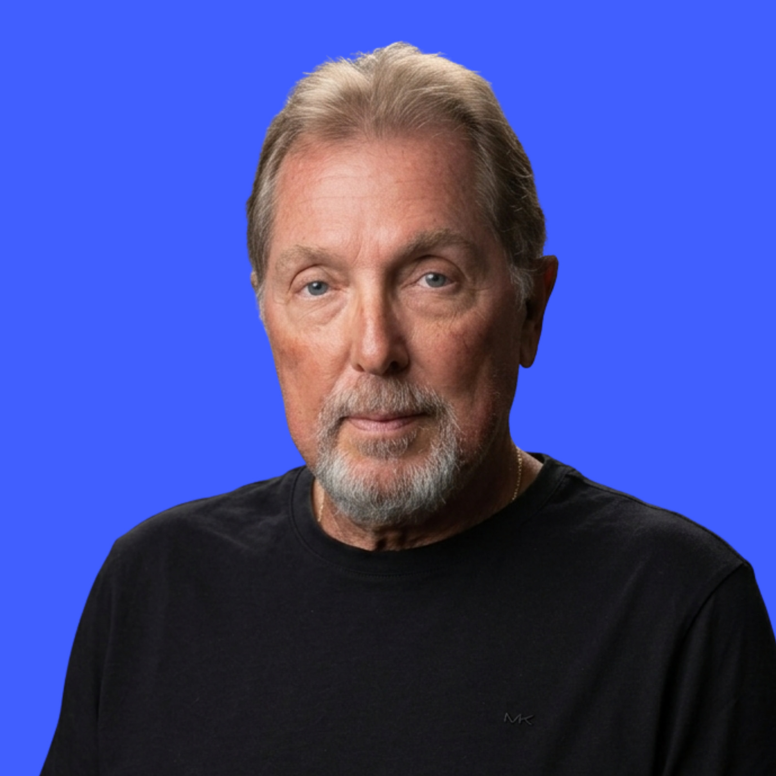 Profile photo of Tim O'Donnell