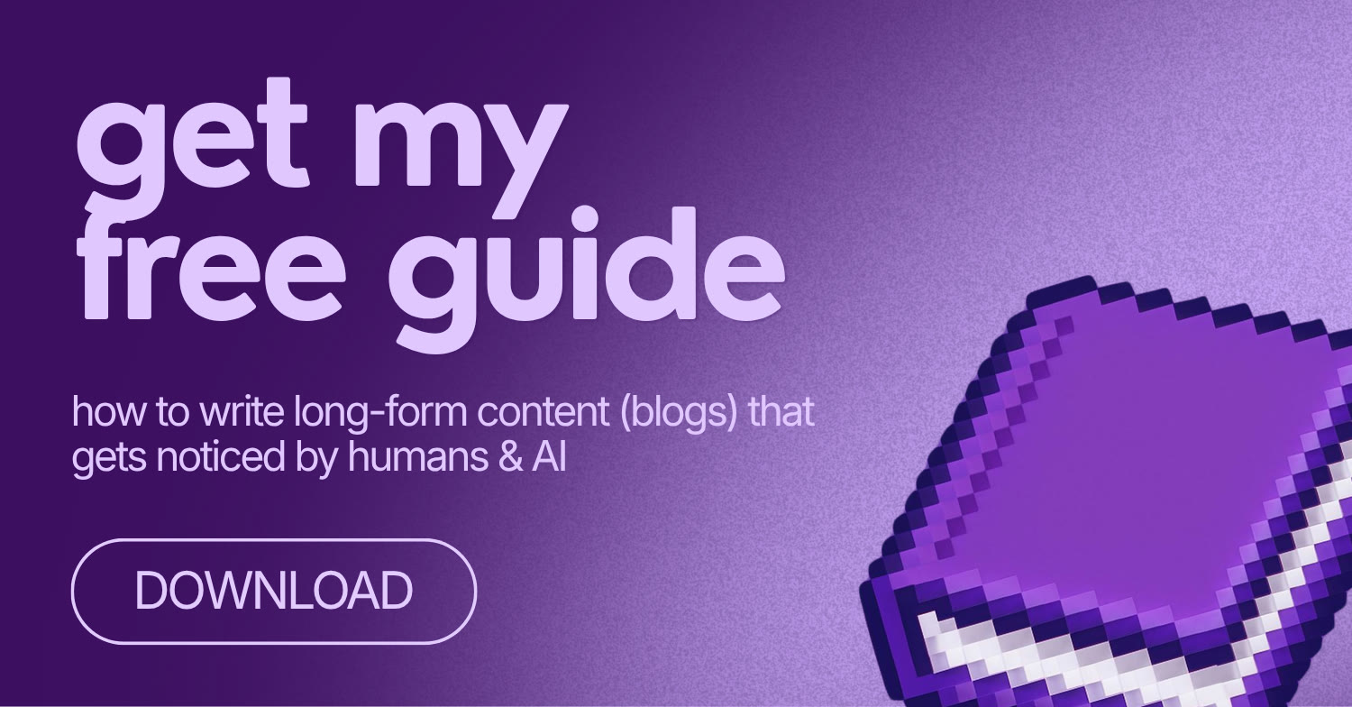 Free guide banner for Braden Hofeling