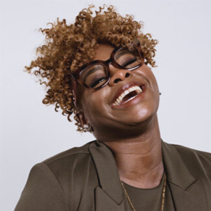 Profile photo of Laura Tshilumba
