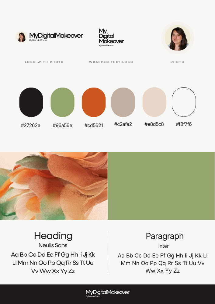 Branding kit