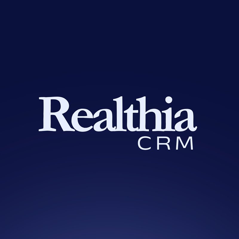 Realthia company logo