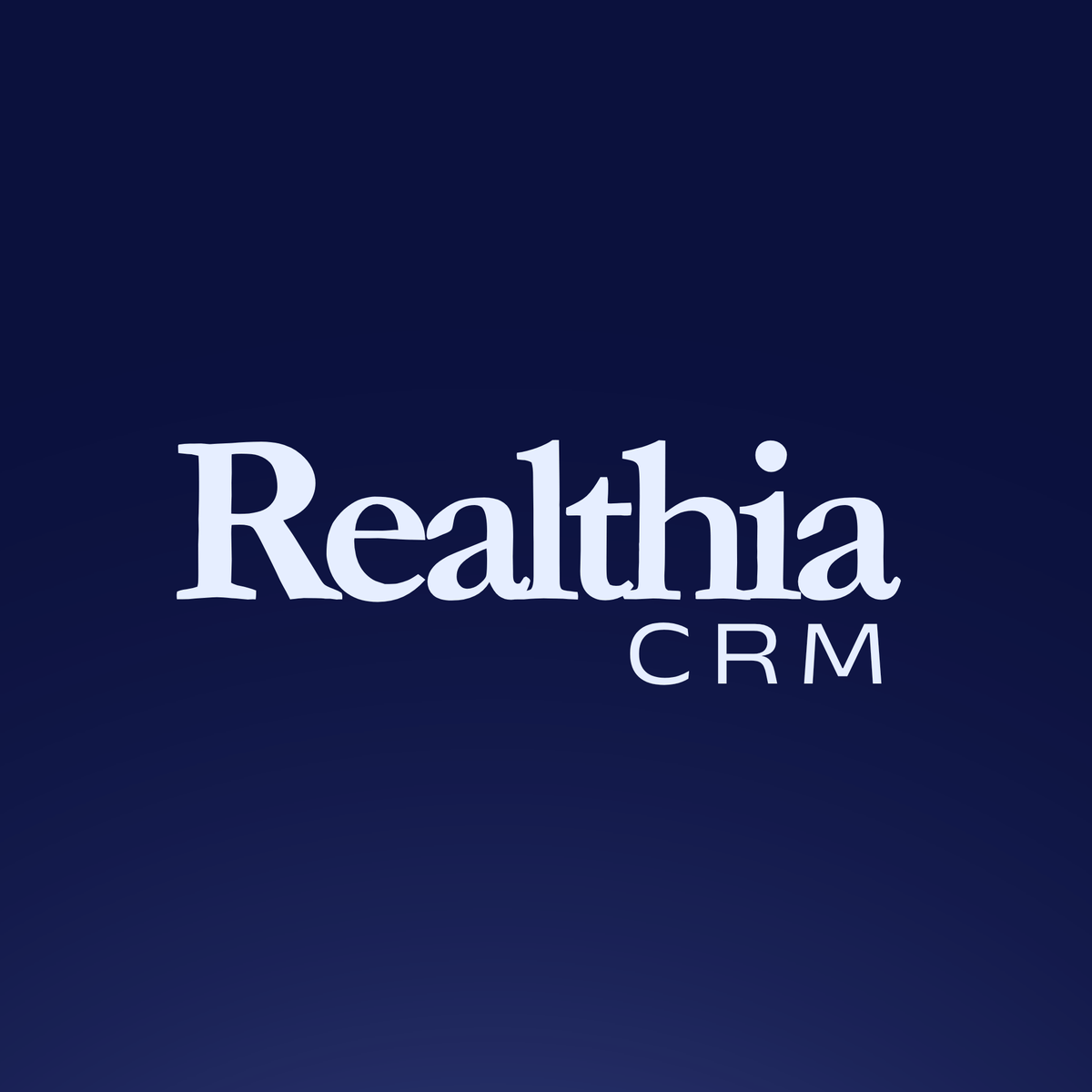 Realthia logo