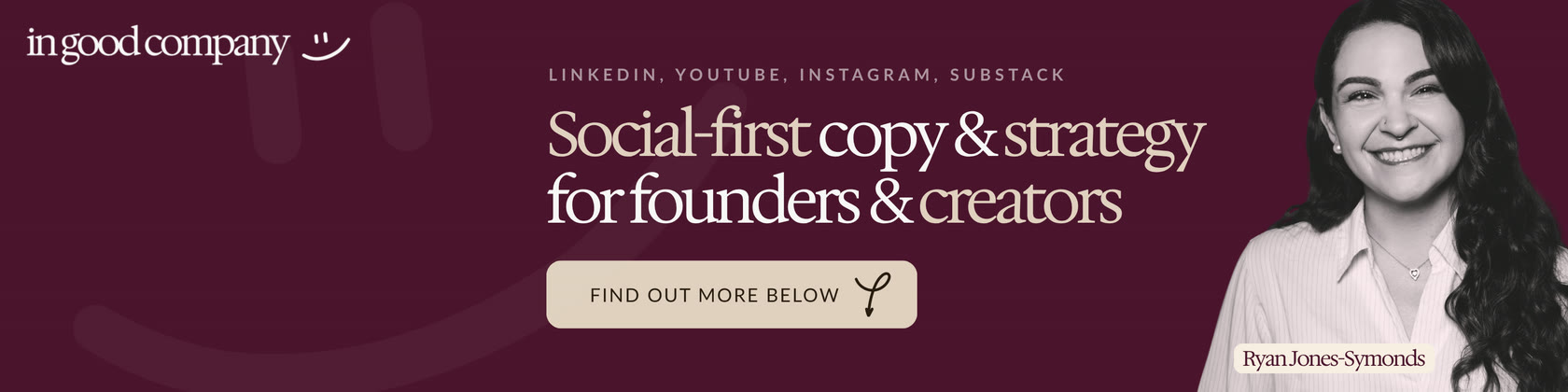 LinkedIn cover