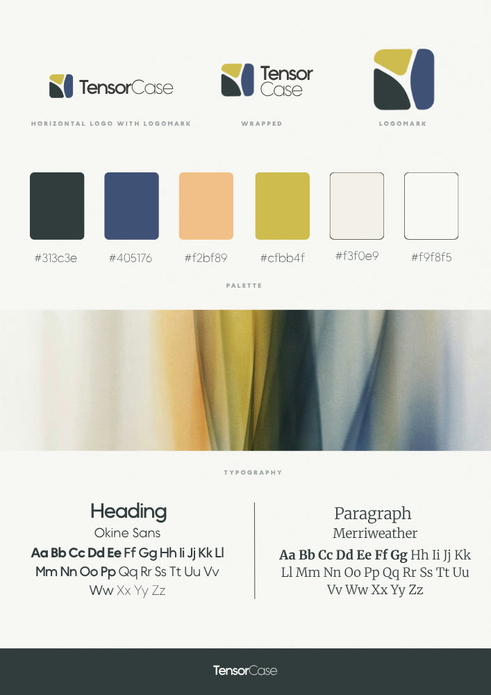 Branding kit